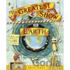 The Greatest Show on Earth - Mini Grey