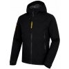 Husky Pánska outdoor bunda Nakama M black Veľkosť: XL pánska bunda
