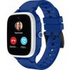 Smart hodinky Lamax Watch Y4 Play modré