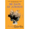 The Days of Afrekete - Asali Solomon