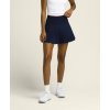 Dámska sukňa Wilson W Midtown Tennis Skirt Navy L