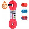 BEAL Joker Unicore 9,1 mm Dry Cover Délka: 80 m, Průměr: 9,1mm, purple