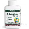 MedPharma L-Carnitin 500 mg+Inulín+Chróm 67 tabliet