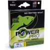 Shimano Pletivo Power Pro 0,13 mm 135 m 8 kg/18 lb Moss Green