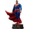 DC Comics Legacy Replica Socha 1/4 Superman DC Trinity 57 cm
