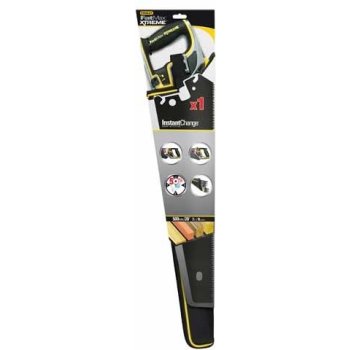 Stanley FatMax Xtreme InstantChange sada píly 0-20-255