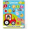 Umím lepit Farma