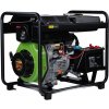 Dieselová elektrocentrála Procraft DP35 | DP35 DP35