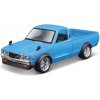 Maisto Maisto Datsun 620 1973 Pick-up 1:24 modrá