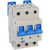 SEZ Krompachy Istič PR63 B 16 A, 10 kA, 400 V, 20 A PR63 B 20A