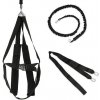 Zátěžový / tréninkový postroj DBX BUSHIDO DBX P1 Strenght Harness
