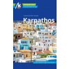 Karpathos Reiseführer Michael Müller Verlag