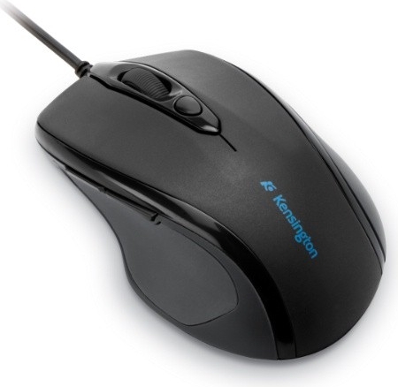 Kensington Pro Fit Wired Mid-Size Mouse K72355EU