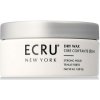 Ecru New York Dry Wax bezbarvý vosk pro silnou fixaci a přirozený vzhled 50 ml