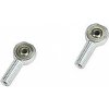 Guľové čapy alu s oceľovou guľôčkou M4, 2 ks. (3499.40)