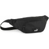 Ľadvinka Puma ACADEMY WAIST BAG čierna,biela