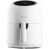 MELLERWARE CRUNCHY! Fritéza bez tuku 3,5 L biela