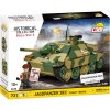 COBI 2670 World War II Jagdpanzer 38(t) 