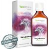 YaoMedica Sila jednorožca Yu Lin Zhu Tang tinktúra z čínskych bylín 50 ml