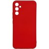 Soft Flex Puzdro na mobil Samsung Galaxy A34 5G, A346 Farba: Červená 8587