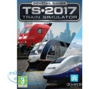 Train Simulator 2017