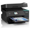 Epson EcoTank L6390 /4800 x 1200/ A4/ MFZ/ LCD/ ITS/ ADF/ Duplex/ Fax/ 4 barvy/ Wi-Fi/ USB/ 5 let záruka po registraci C11CL40405