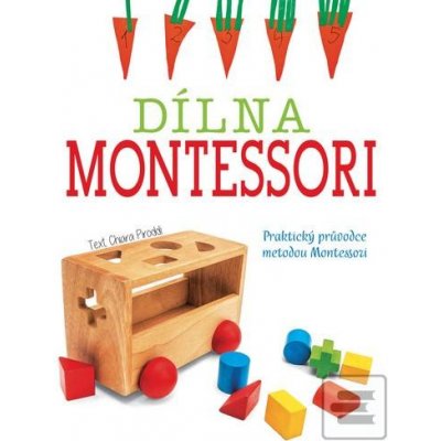 Dílna Montessori - Chiara Piroddiová