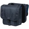 Basil Sport Design duble bag 32 l graphite
