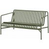 HAY Textilný podsedák Palissade Lounge Sofa seat cushion, olive