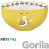 ABYstyle Miska Pokémon Pikachu 600 ml