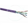 Solarix SXKD-5E-UTP-LSOH CAT5E UTP LSOH, 500m