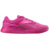 Dámska Nízká obuv REEBOK NANO X3 100072102 – Ružová