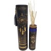 ARÔME Organický difuzér 100 ml s vŕbovými prútikmi, Myrrh&Sandalwood