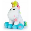 Alltoys Club Petz 400173 Interaktívny jednorožec Puffy