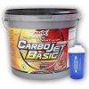 Amix CarboJet Basic 6000g + šejker - Chocolate
