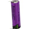 Tadiran Batteries SL 360 PR špeciálny typ batérie mignon (AA) spájkovacie kolíky v tvare U lítiová 3.6 V 2400 mAh 1 ks; SL360PR