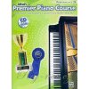 Premier Piano Course 2B Performance