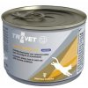 Trovet Cat Urinary Struvite ASD Kuracie 200 g