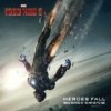 SOUNDTRACK - IRON MAN 3:HEROES FALL (Inspired By album) (1CD)