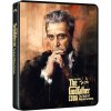 Krstný otec III - 4K Ultra HD Blu-ray Steelbook