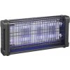 Pasca Strend Pro KING KONG, lapač na hmyz a komáre, elektrická, do zásuvky, 2x15 W