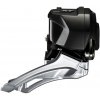 SHIMANO Prešmyk XT FD-M8070 2x11 Di2 Down Swing bez adaptéra 38z