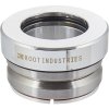 ROOT INDUSTRIES hlavové zloženie - Root Integrated Headset (SILVER) veľkosť: OS