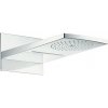 Hansgrohe Raindance Rainfall - Hlavová sprcha 180 2jet, chróm 28433000