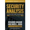 Security Analysis, 7th Edition: Principles and Techniques (David L. Dodd,Seth A. Klarman)(Pevná)