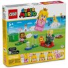 LEGO® Super Mario™ 71441 Dobrodružstvá s interaktívnou Peach™