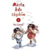 Město, kde chybím 5 - Kei Sanbe