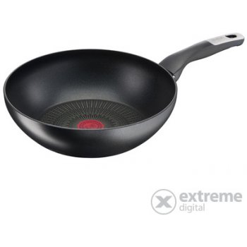 Tefal Wok panvica Unlimited 28 cm