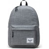 Herschel Classic™ XL New 2024 - Raven Crosshatch 30L