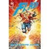 Flash: Das erste Jahr (Brožovaná)